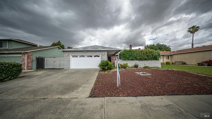 Property Photo:  514 Blue Wing Drive  CA 94585 