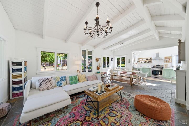 Property Photo: 6661 Sir Francis Drake Boulevard CA 94933