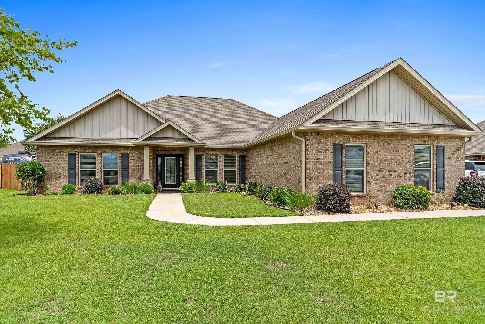 Property Photo:  637 Abita Lane  AL 36535 