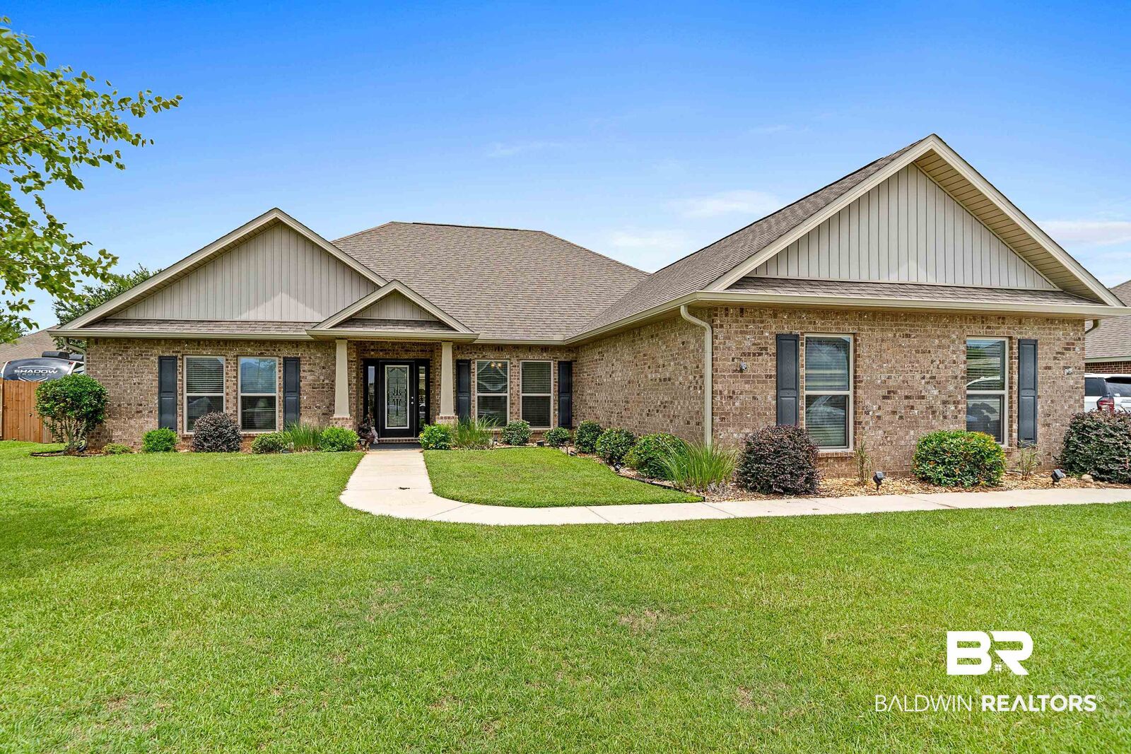 Property Photo: 637 Abita Lane AL 36535