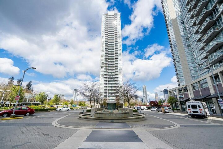 Property Photo:  13618 100 Avenue 1801  BC V3T 0A8 
