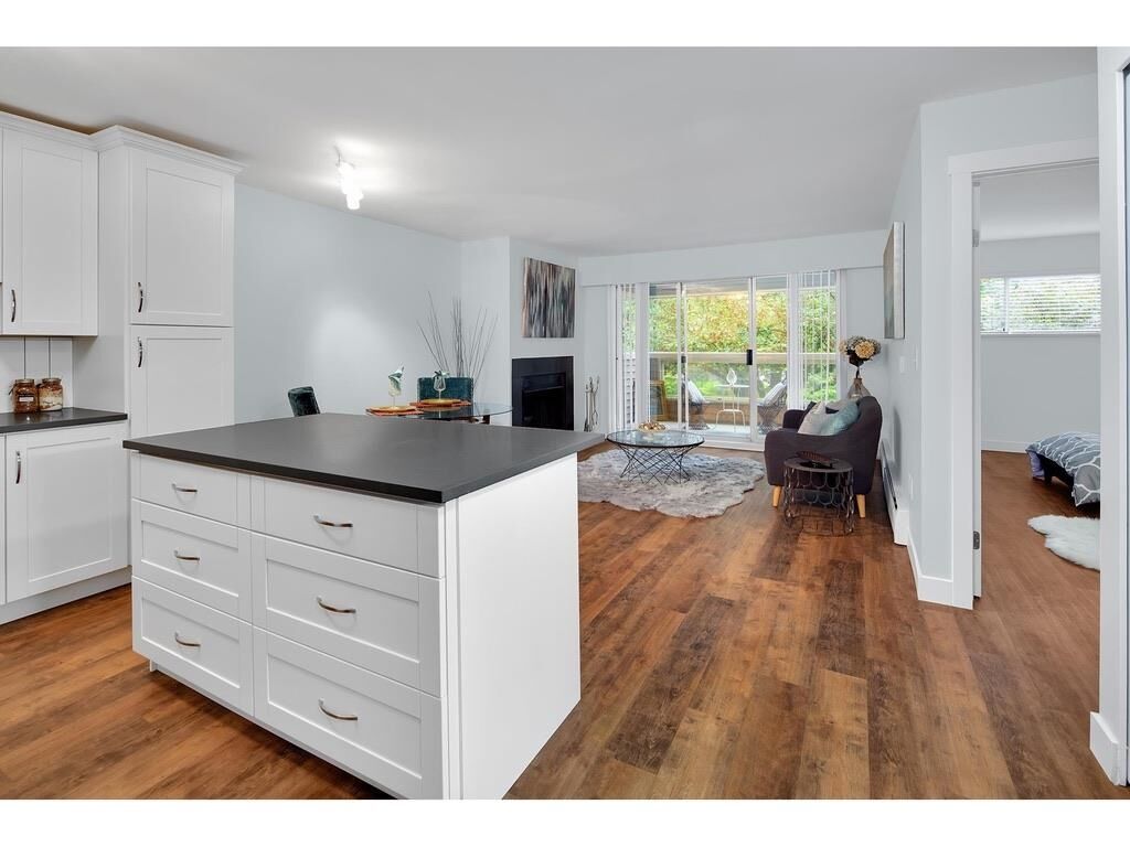 Property Photo:  932 Robinson Street 218  BC V3J 7R8 