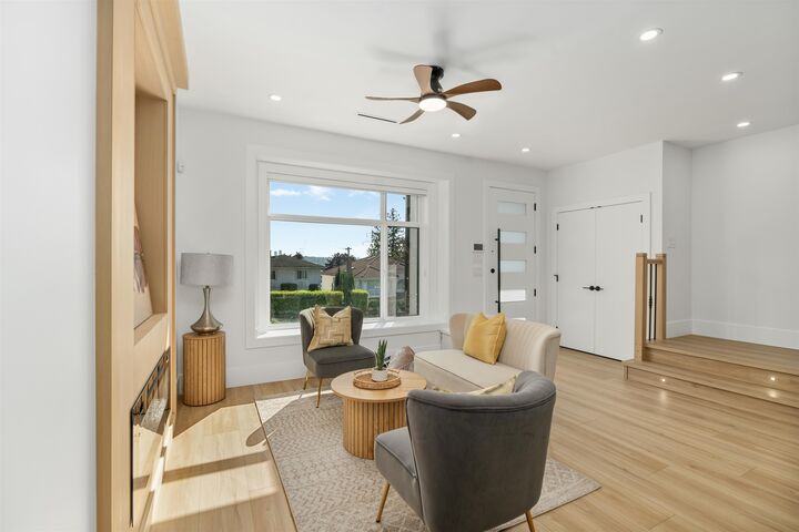 3749 Union Street — photo 1