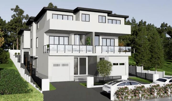 Property Photo: 1362 Phillips Avenue 2 BC V5A 3Z3