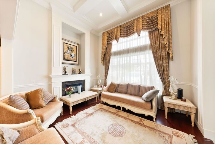 Property Photo: 9291 Kirkmond Crescent BC V7E 1M7