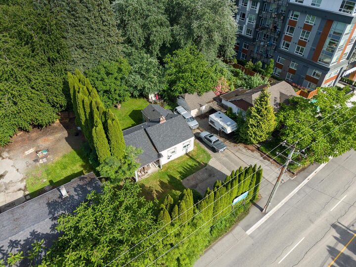 Property Photo:  2262 McCallum Road  BC V2S 3P3 