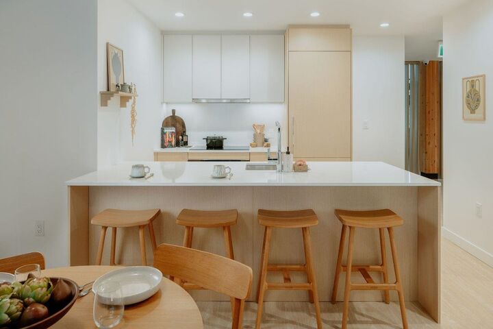 Property Photo: 3633 Willingdon Avenue 2003 BC V0V 0V0