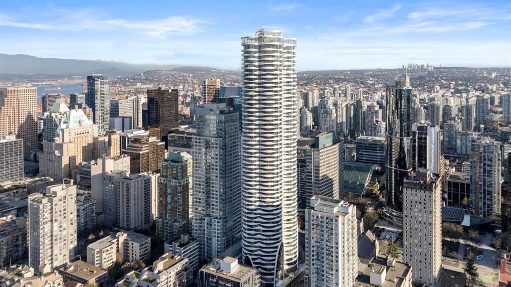 Property Photo:  1033 Nelson Street 2403  BC V6E 0E5 