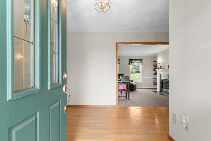 Property Photo:  1703 Farm To Market Road  NY 13760 