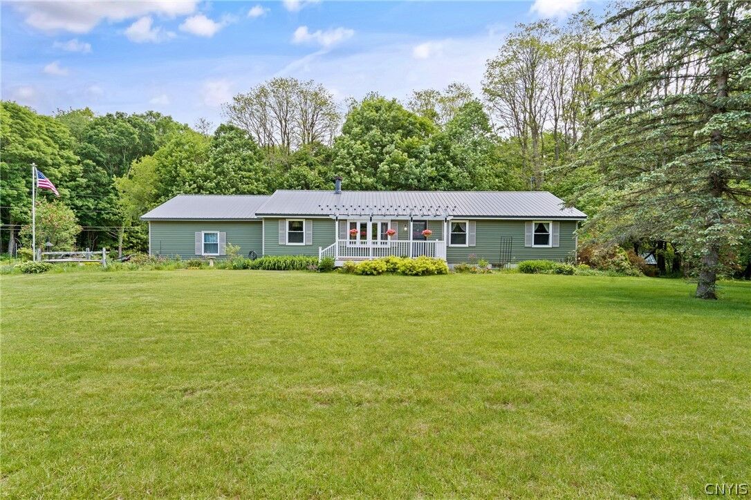 Property Photo:  79 Hickory Grove Road  NY 13069 