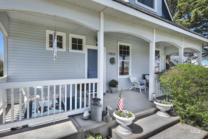 Property Photo:  15955 Wintergreen  ID 83607 