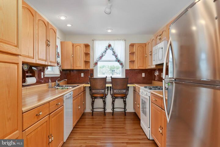 Property Photo:  105 Dogwood Drive  MD 21635 