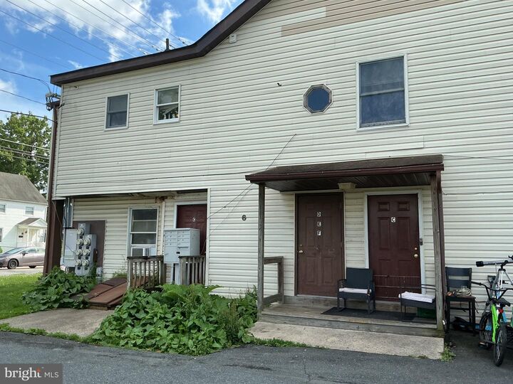 Property Photo: 6 Post Road E MD 21001