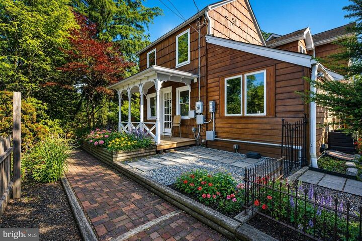 Property Photo:  498 Perrineville  NJ 08520 