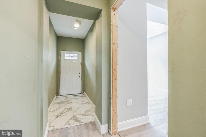 Property Photo: 2824 N 22nd Street PA 19132