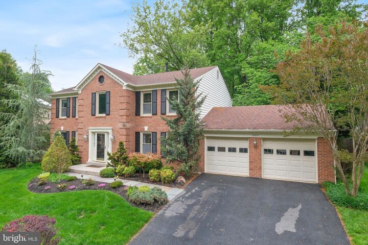 Property Photo:  12213 Galesville Drive  MD 20878 