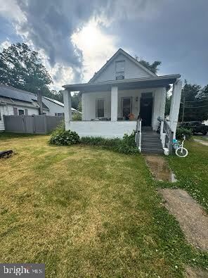 Property Photo:  601 Oak  NJ 08096 