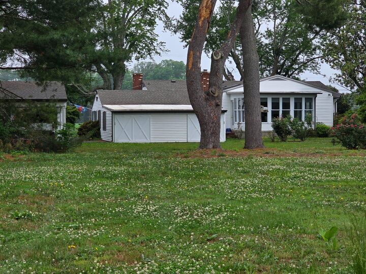 Property Photo: 11163 Stewart Neck Road MD 21853
