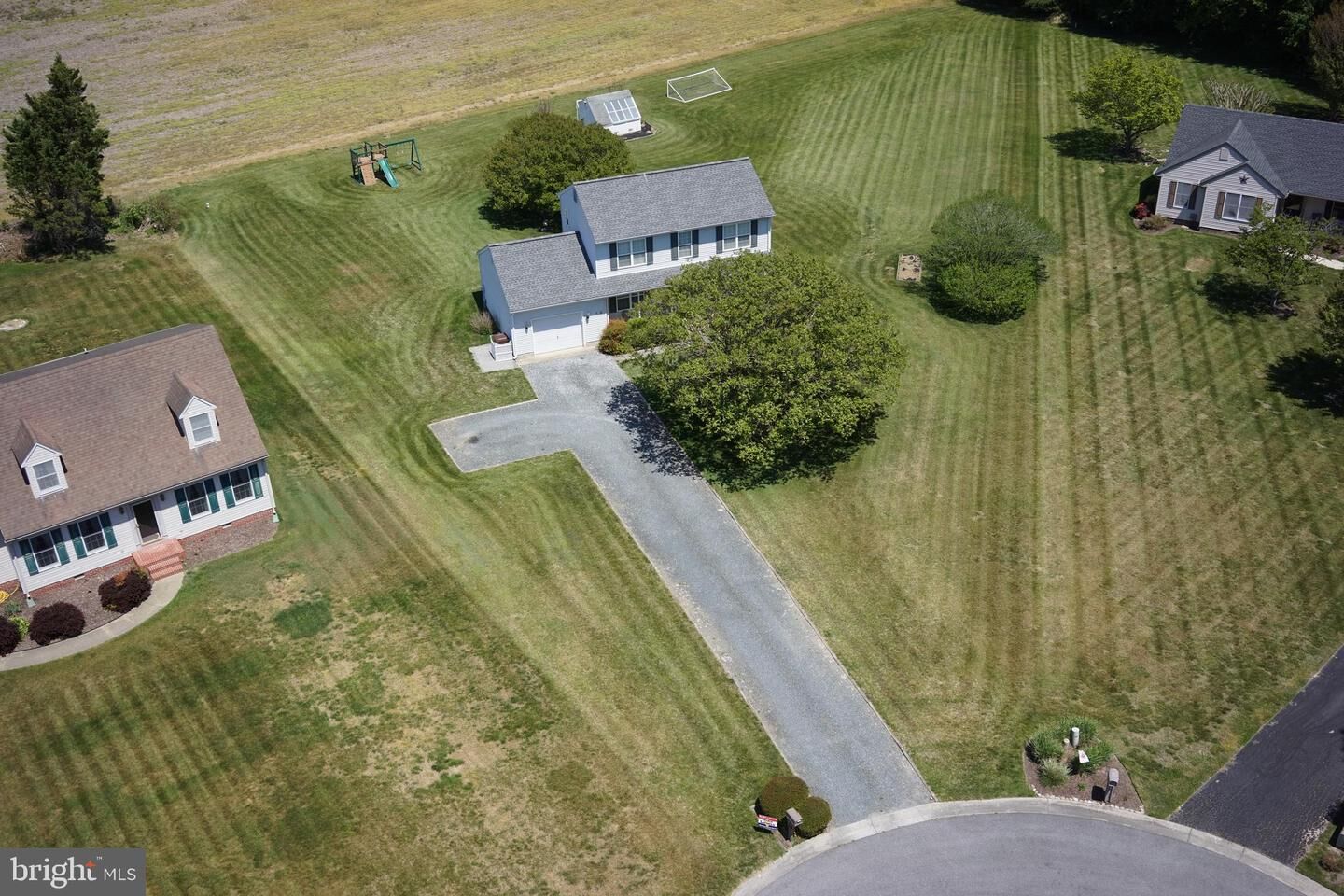 Property Photo:  30734 Satterfield Court  MD 21804 