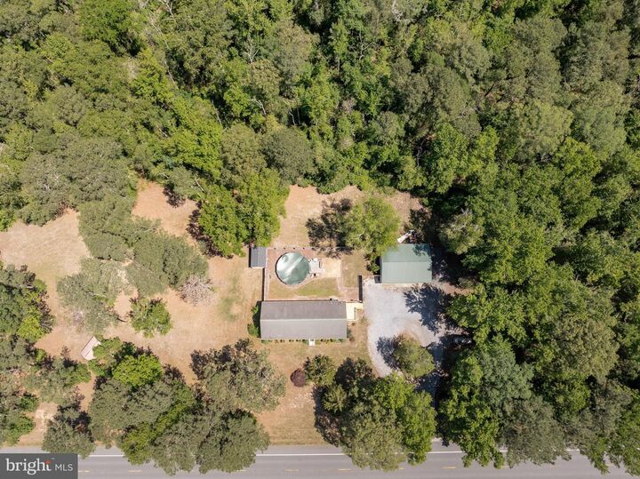 Property Photo:  6635 Libertytown Road  MD 21811 
