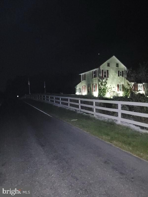 Property Photo:  4715 Ruggles Road  MD 21787 