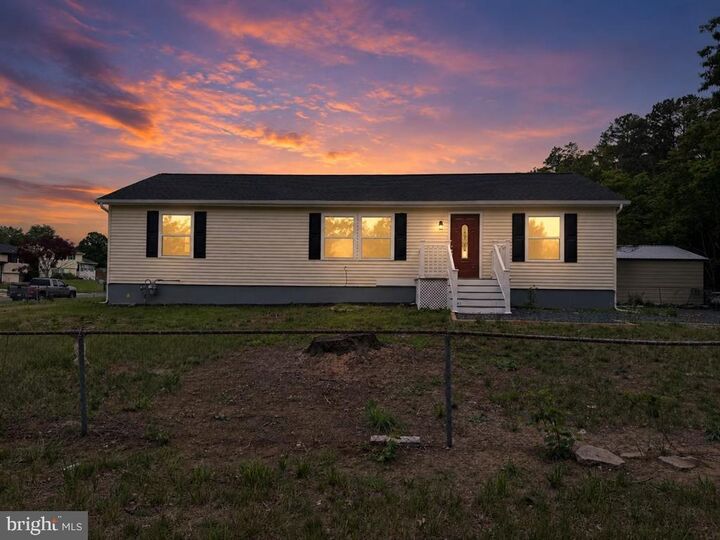 Property Photo: 656 Nottingham Drive NJ 08360