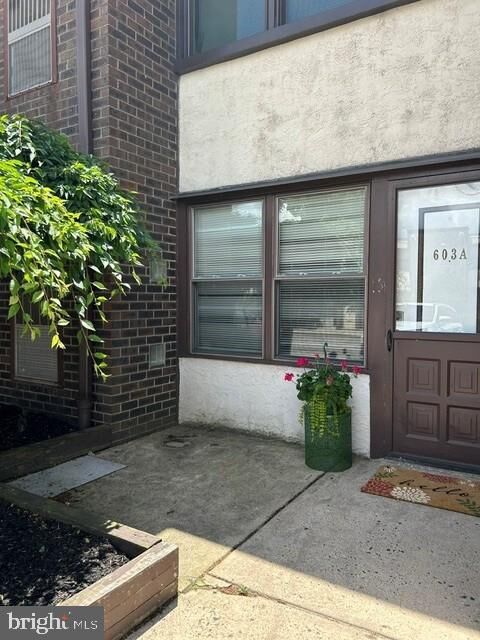 Property Photo: 611 Roxborough Avenue 15 603A PA 19128