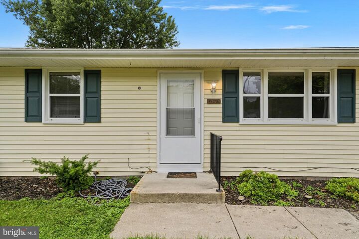 Property Photo: 6743 Amherst Road MD 20616