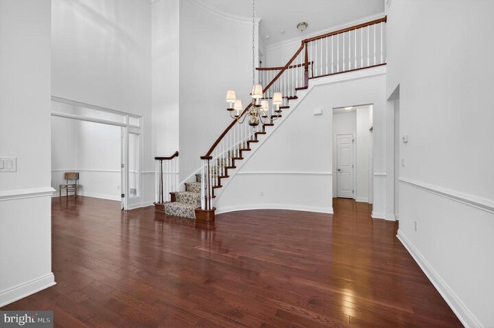 Property Photo: 304 Dye Way NJ 08057