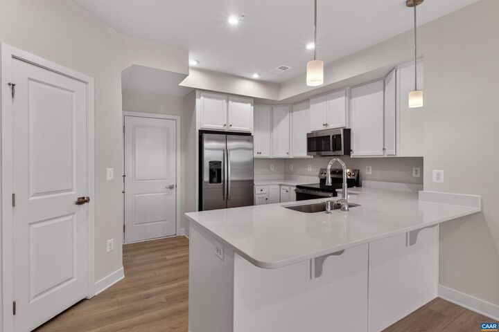 Property Photo:  4070A Perseus Ln  VA 22901 