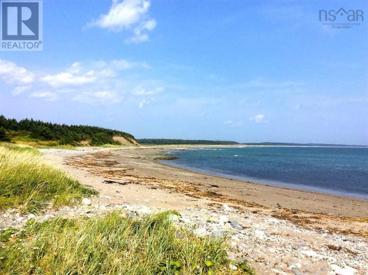 Property Photo: 0 Crooked Lake Road NS B2L 1C2