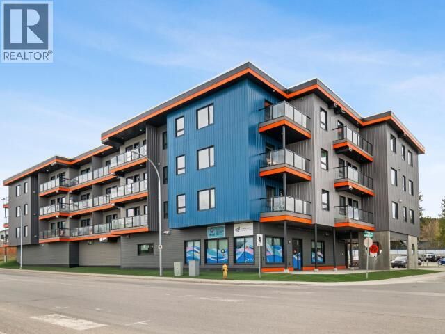 Property Photo: 305-420 Range Road YT Y1A 0H1