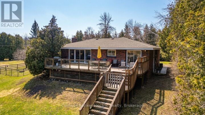 Property Photo: 1647 Stenner Road ON K0L 2H0