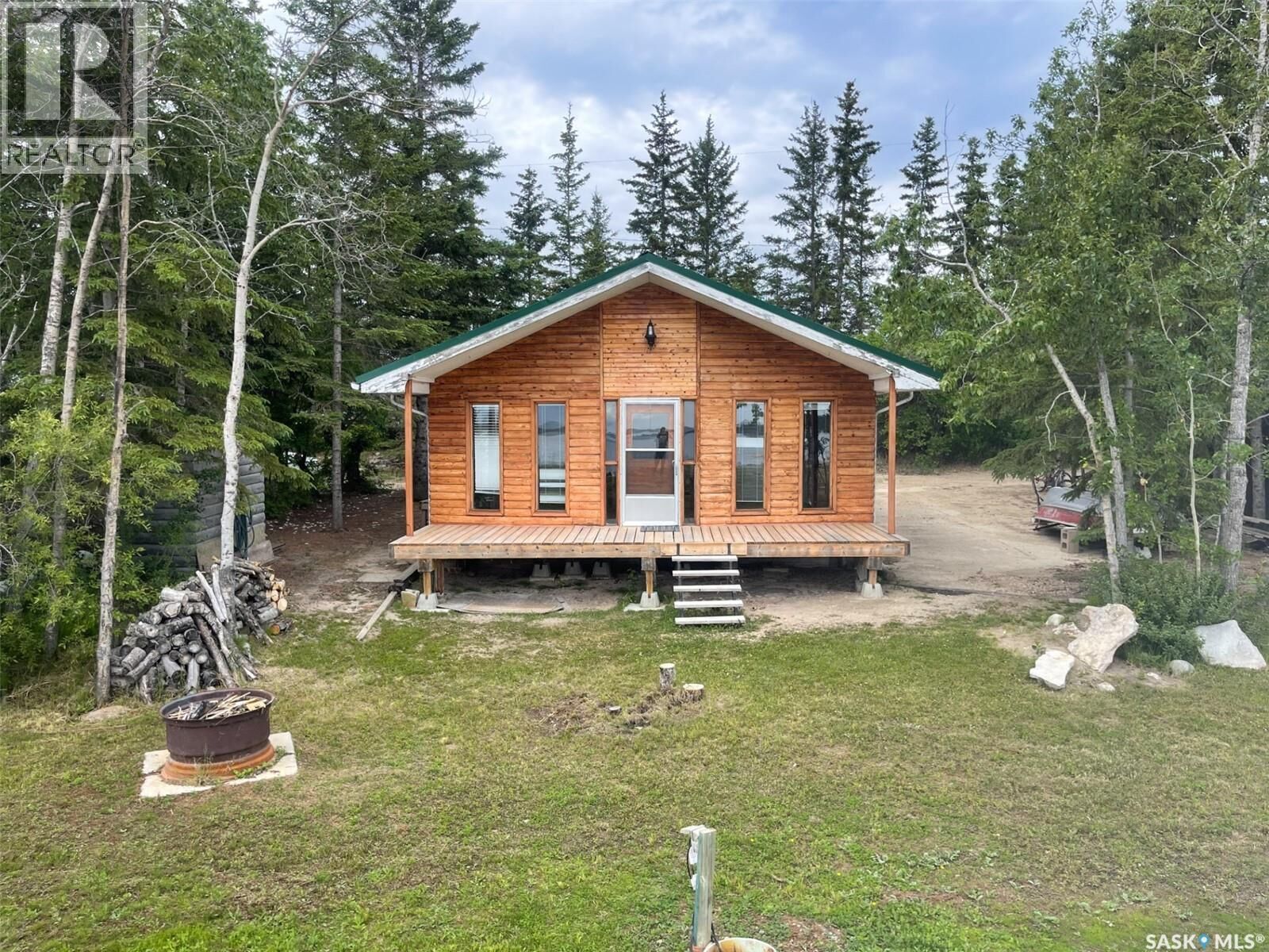 Property Photo:  Lot 2 Sub 2  Meeting Lake Regional Park  SK S0J 2M0 