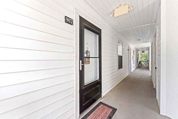Property Photo:  4265 Villa Dr. 907  SC 29566 