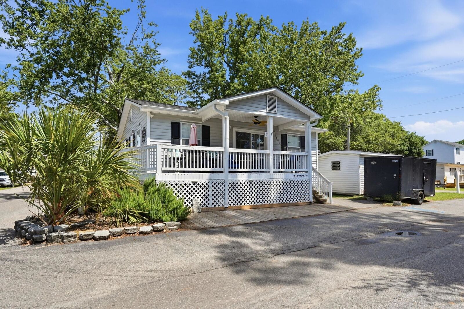 Property Photo:  1808 Lovestone Dr.  SC 29575 