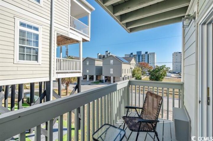 Property Photo: 300 47th Ave. S 2C SC 29582