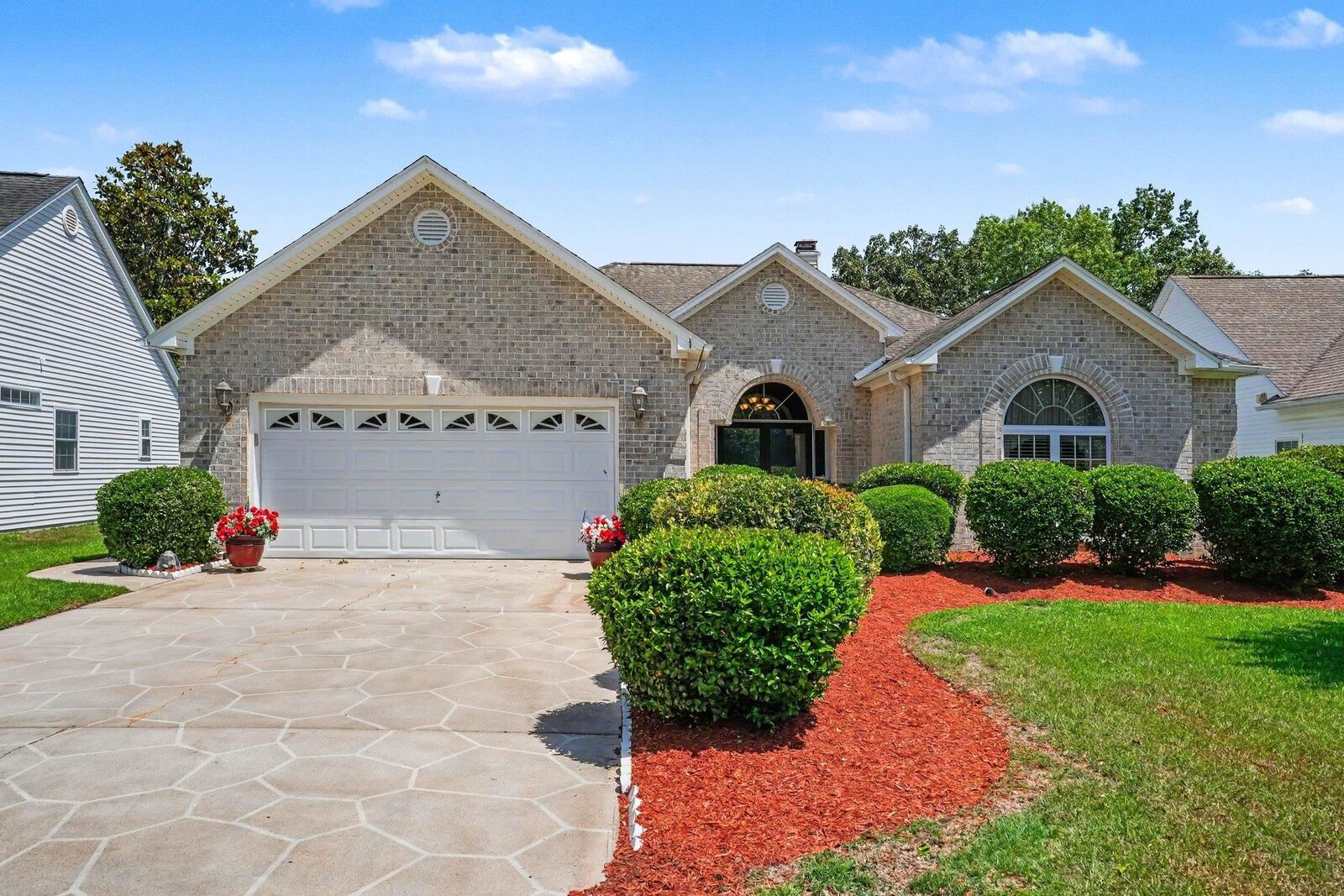 Property Photo: 1420 Winged Foot Ct. SC 29576