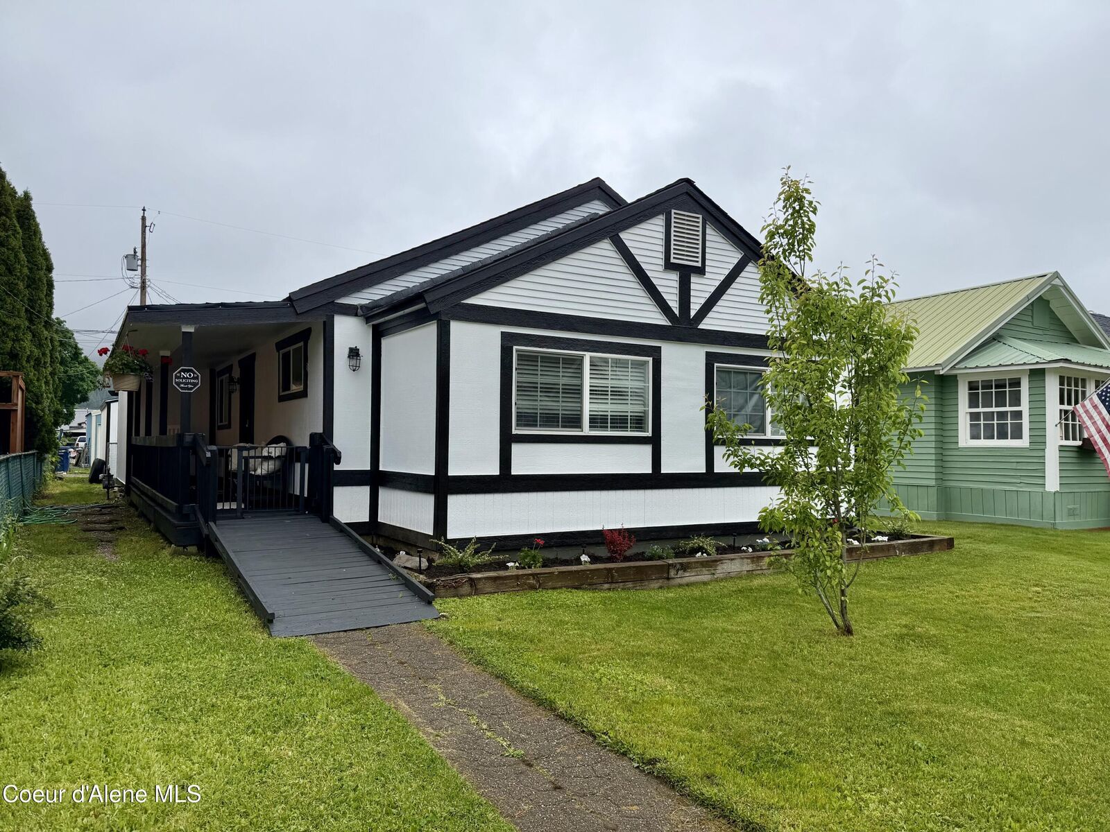 Property Photo:  315 W Mullan Ave  ID 83837 