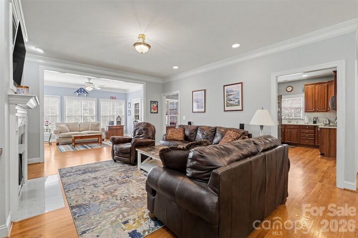 Property Photo:  172 Eaglecrest Drive  NC 28104 