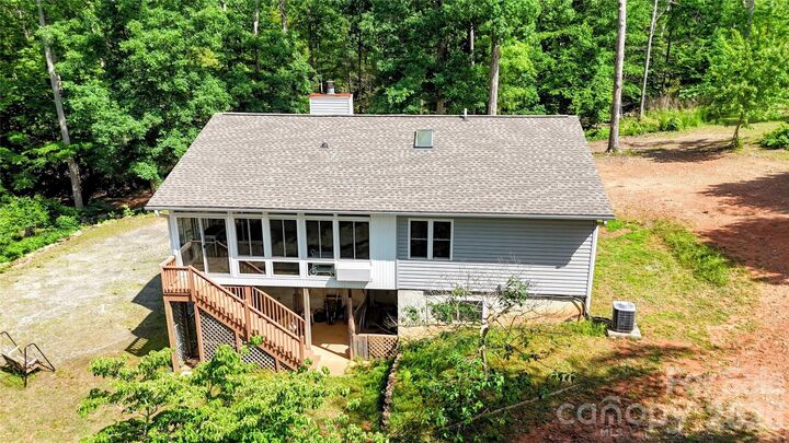 Property Photo:  1943 Landrum Road  NC 28722 