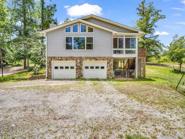 Property Photo:  1943 Landrum Road  NC 28722 
