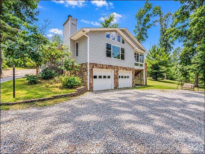 Property Photo:  1943 Landrum Road  NC 28722 