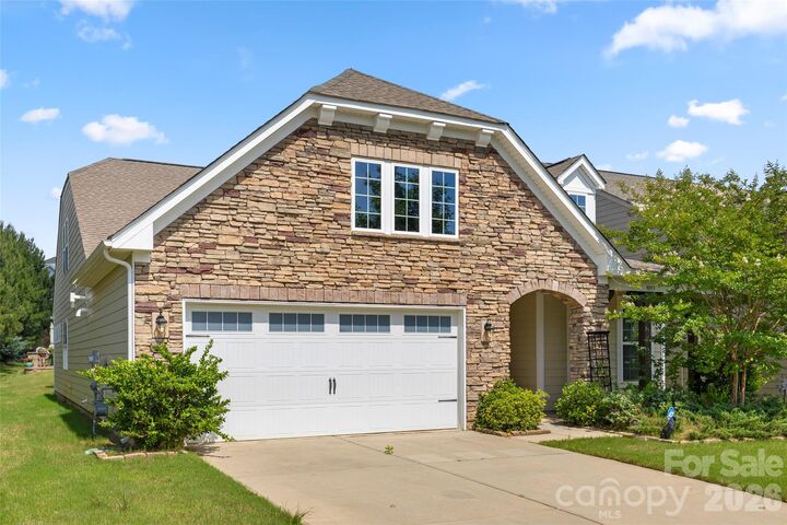 Property Photo:  9053 Blue Dasher Drive  SC 29710 