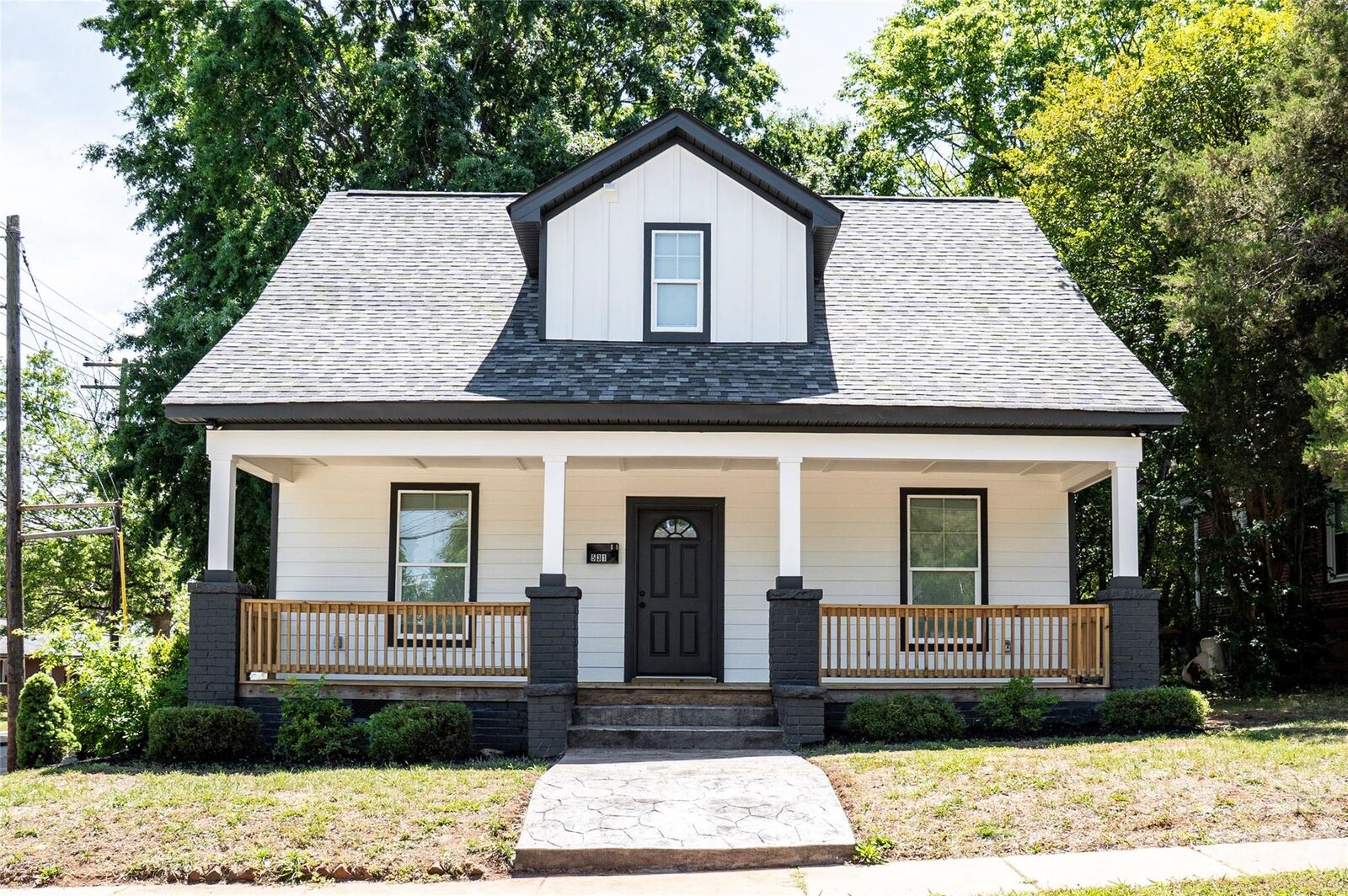Property Photo:  531 E Fisher Street  NC 28144 