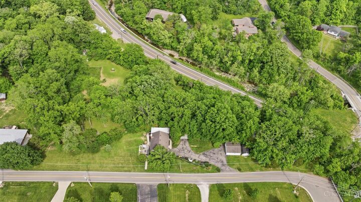 Property Photo:  7310 Striker Road  OH 45039 