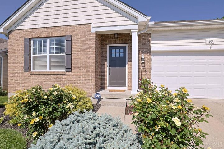 Property Photo:  4193 S Gensen Loop  OH 45245 