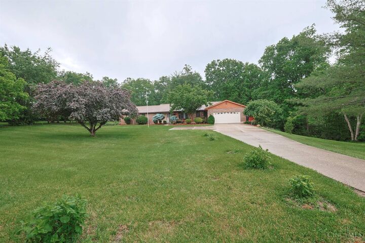 Property Photo: 4038 Schoenling Road OH 45053