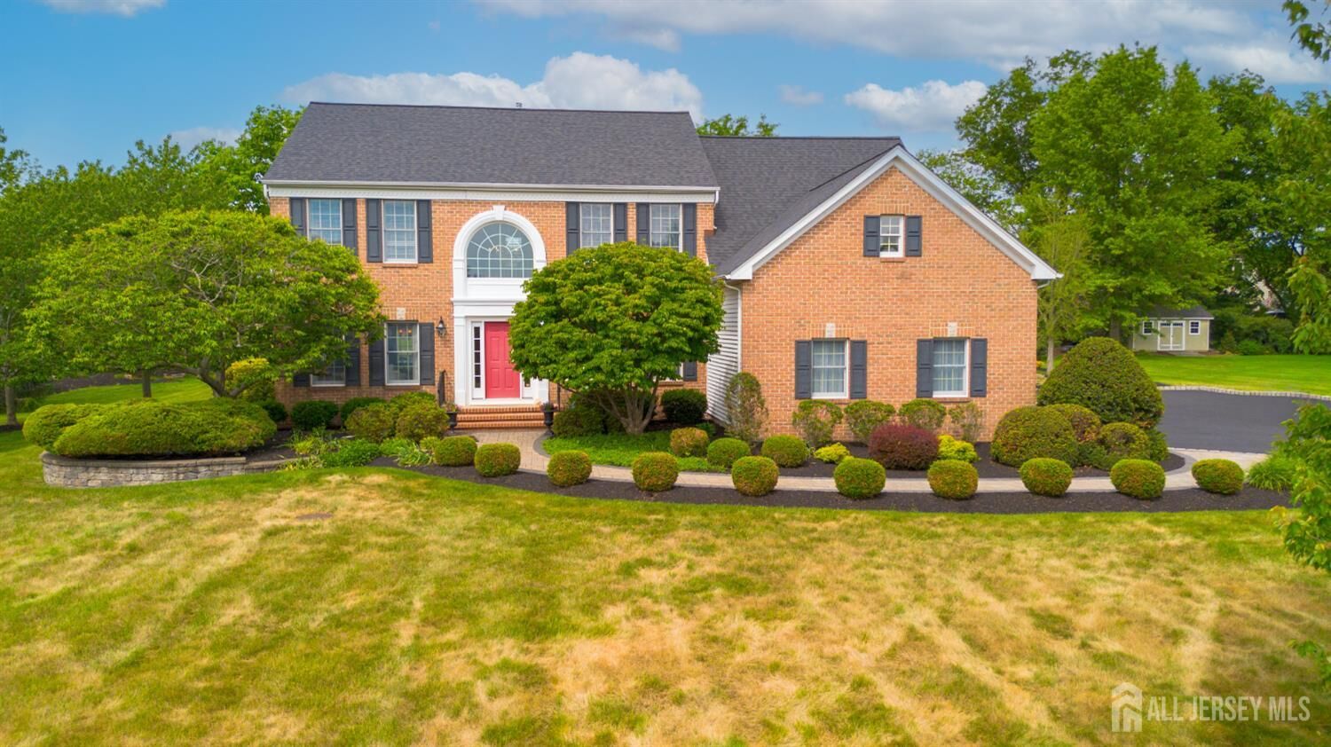 Property Photo:  44 Titus Road  NJ 08558 