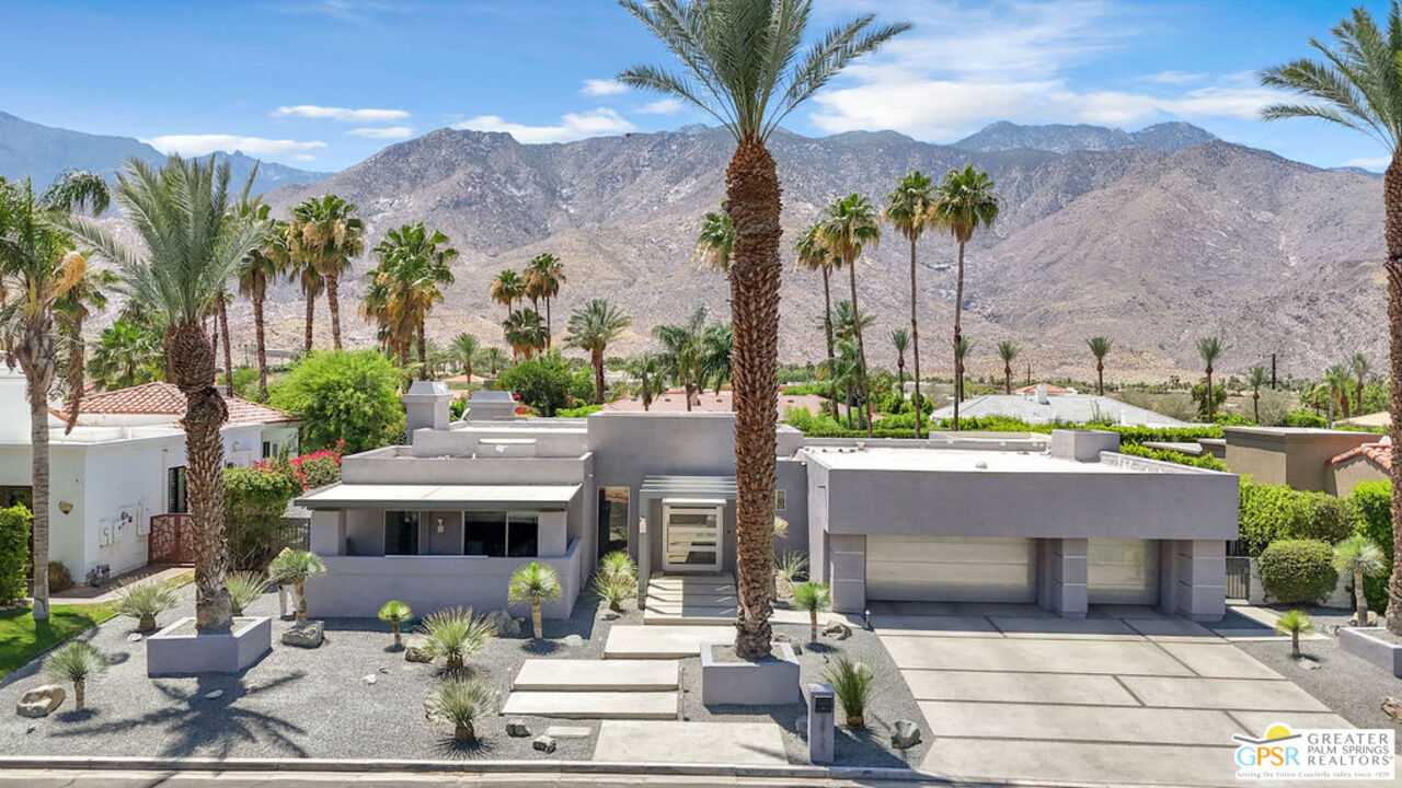 Property Photo: 38127 E Maracaibo Cir CA 92264